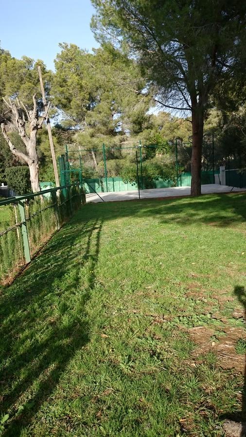 Villa Chabola 德尼亚 外观 照片