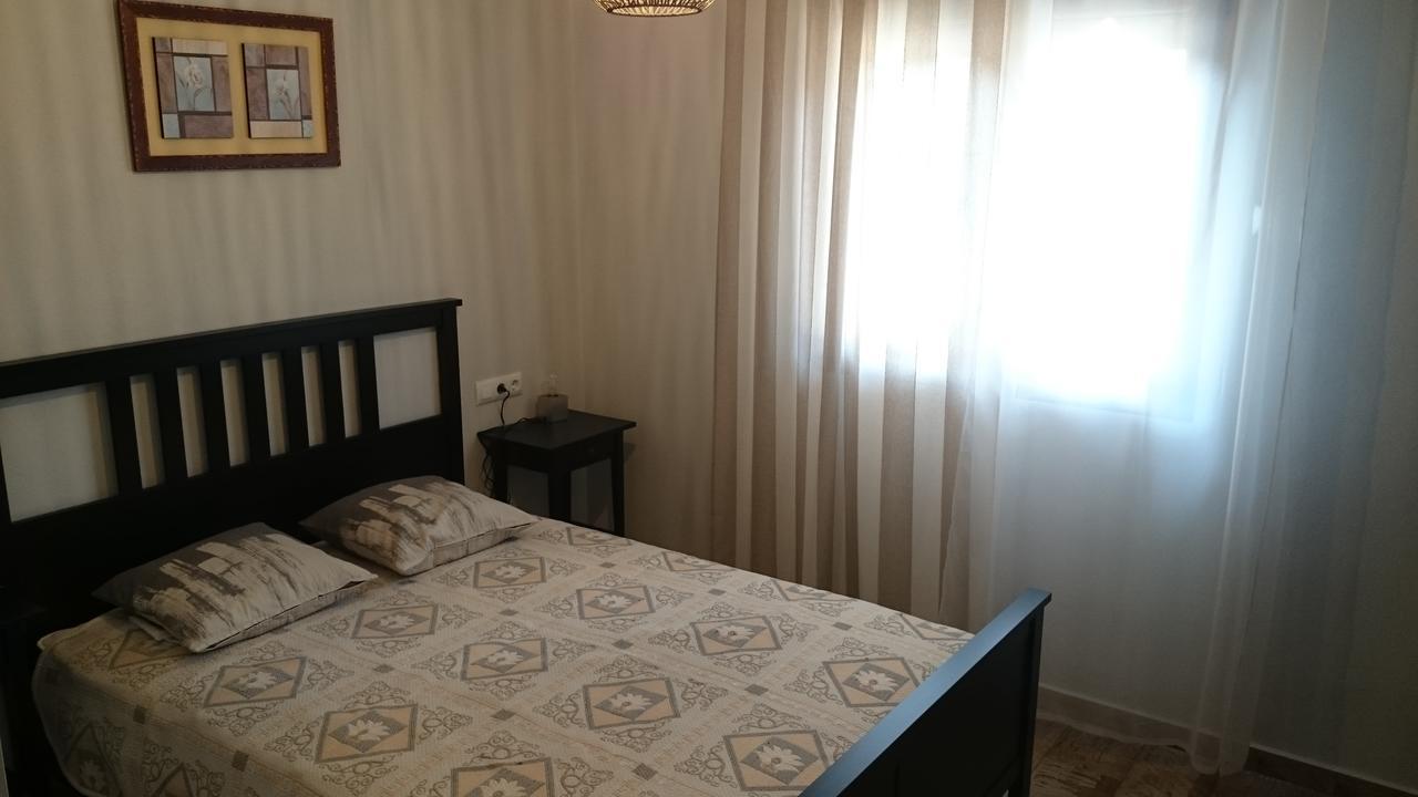 Villa Chabola 德尼亚 外观 照片