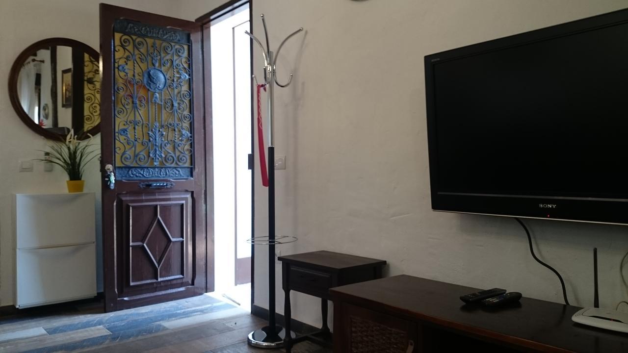 Villa Chabola 德尼亚 外观 照片